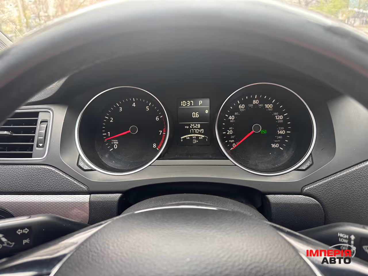 Volkswagen Jetta - фото 10