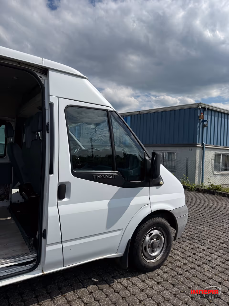 Ford Transit Connect - фото 18