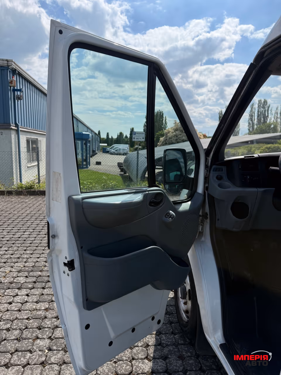 Ford Transit Connect - фото 8