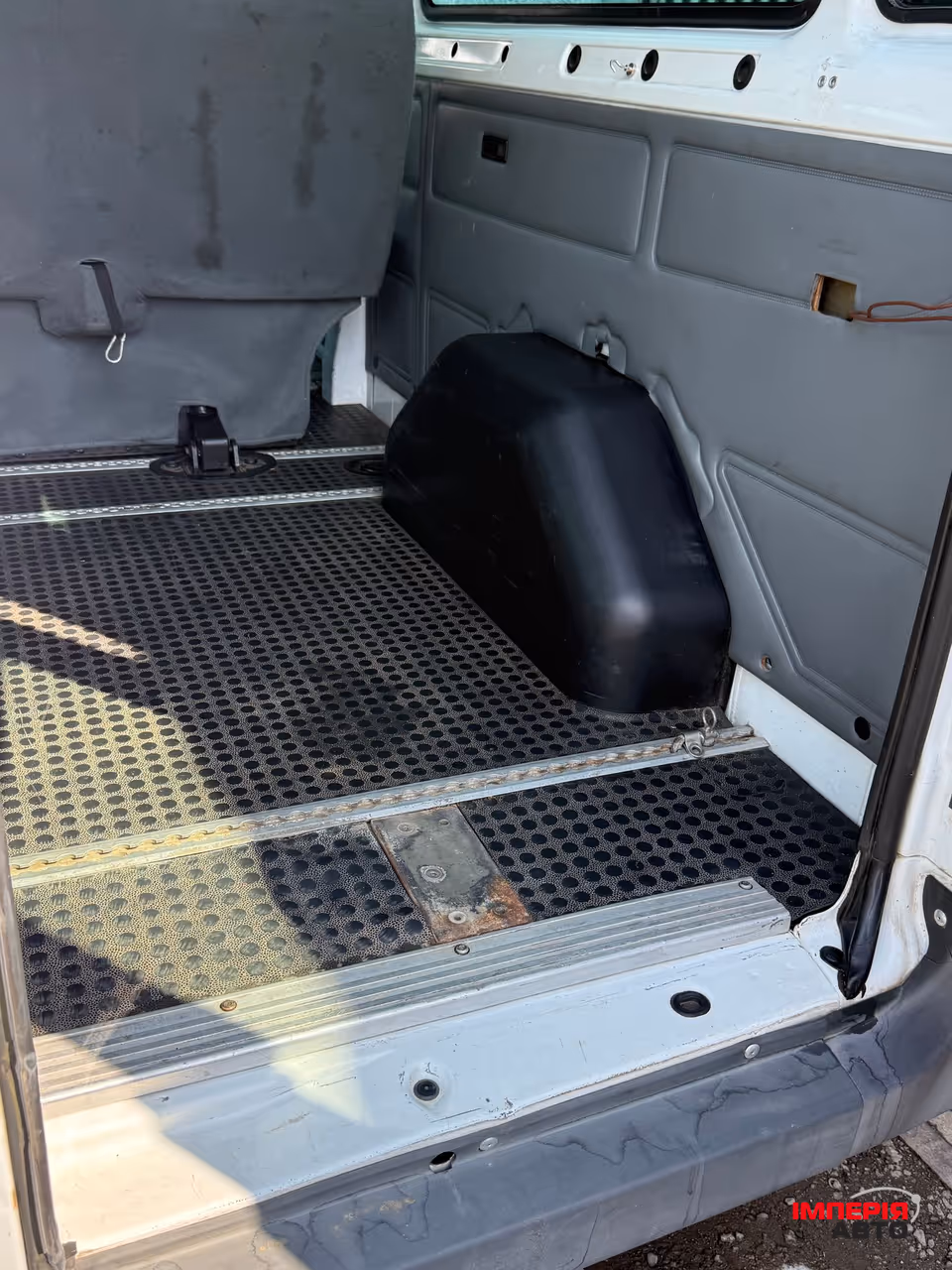 Ford Transit Connect - фото 28