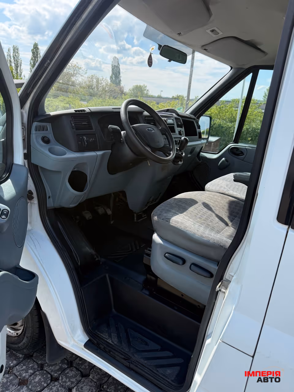 Ford Transit Connect - фото 7