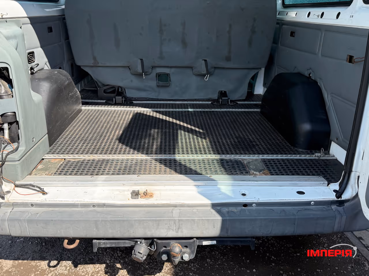 Ford Transit Connect - фото 32