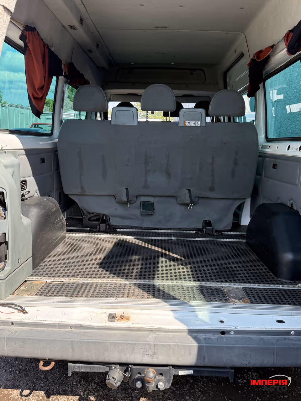 Ford Transit Connect - фото 27