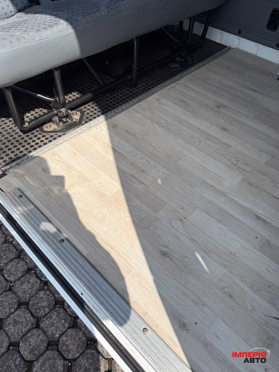 Ford Transit Connect - фото 16