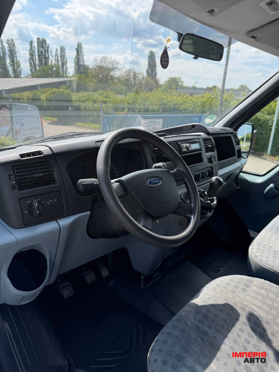 Ford Transit Connect - фото 3