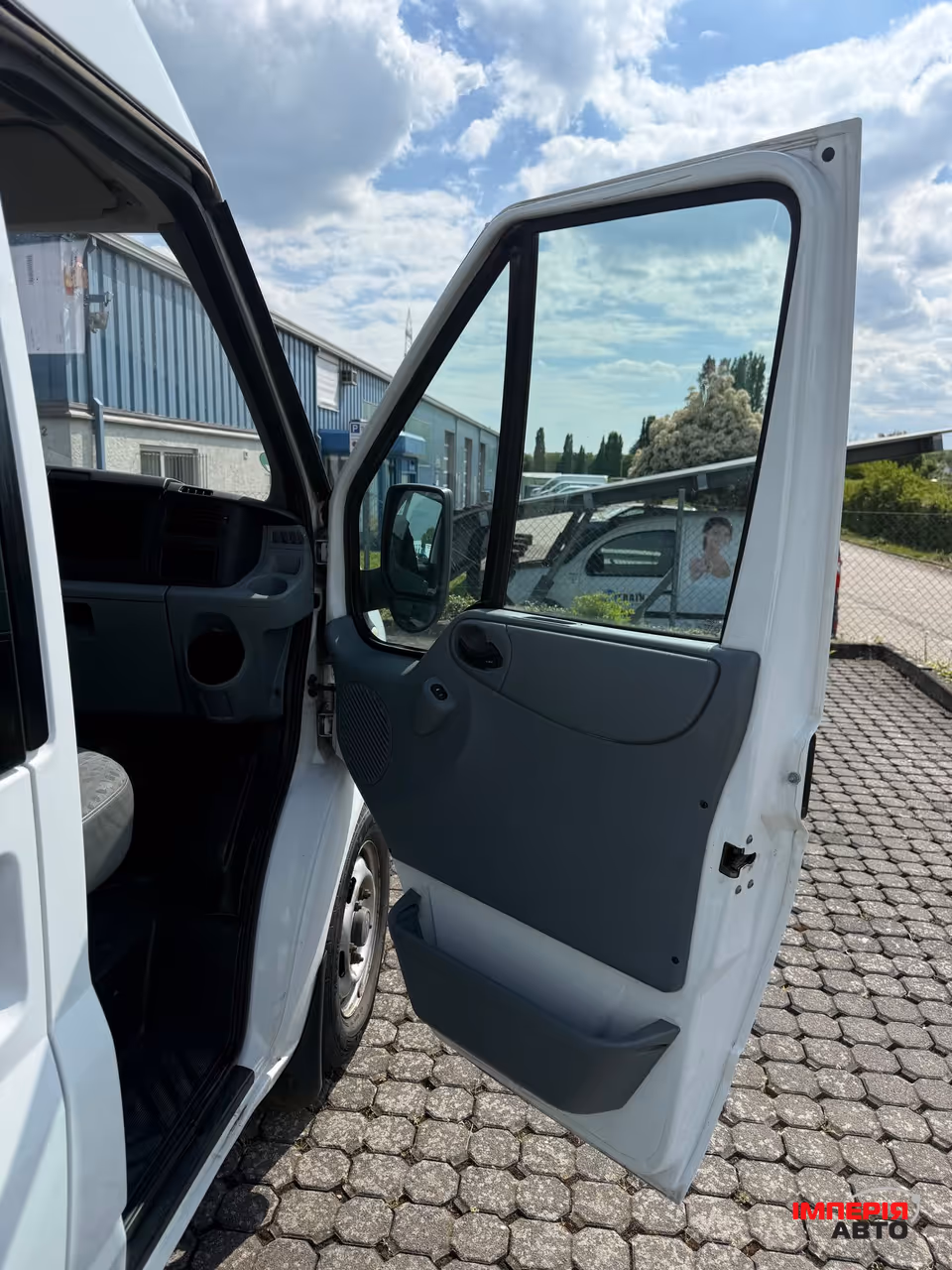 Ford Transit Connect - фото 13
