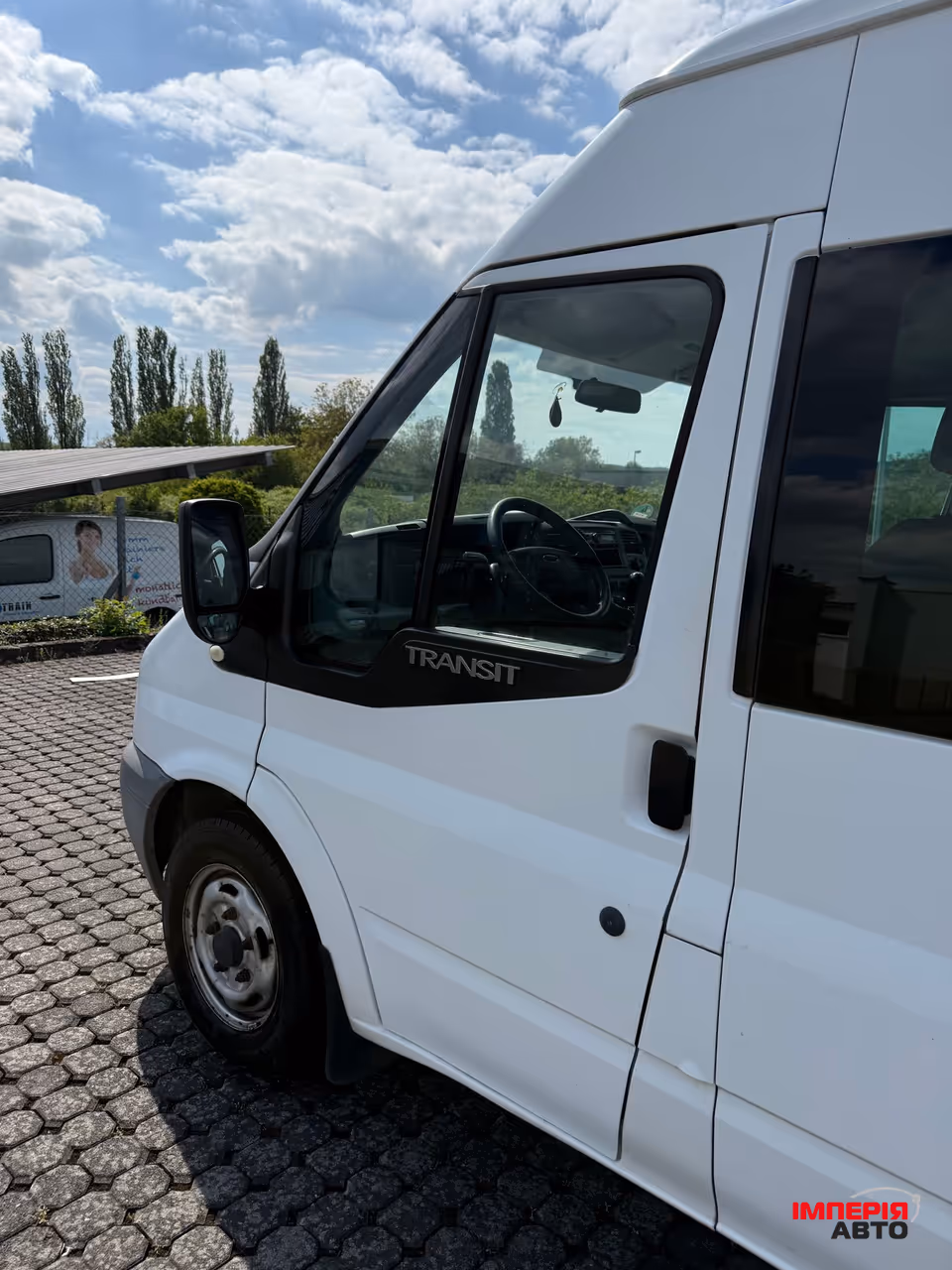 Ford Transit Connect - фото 2