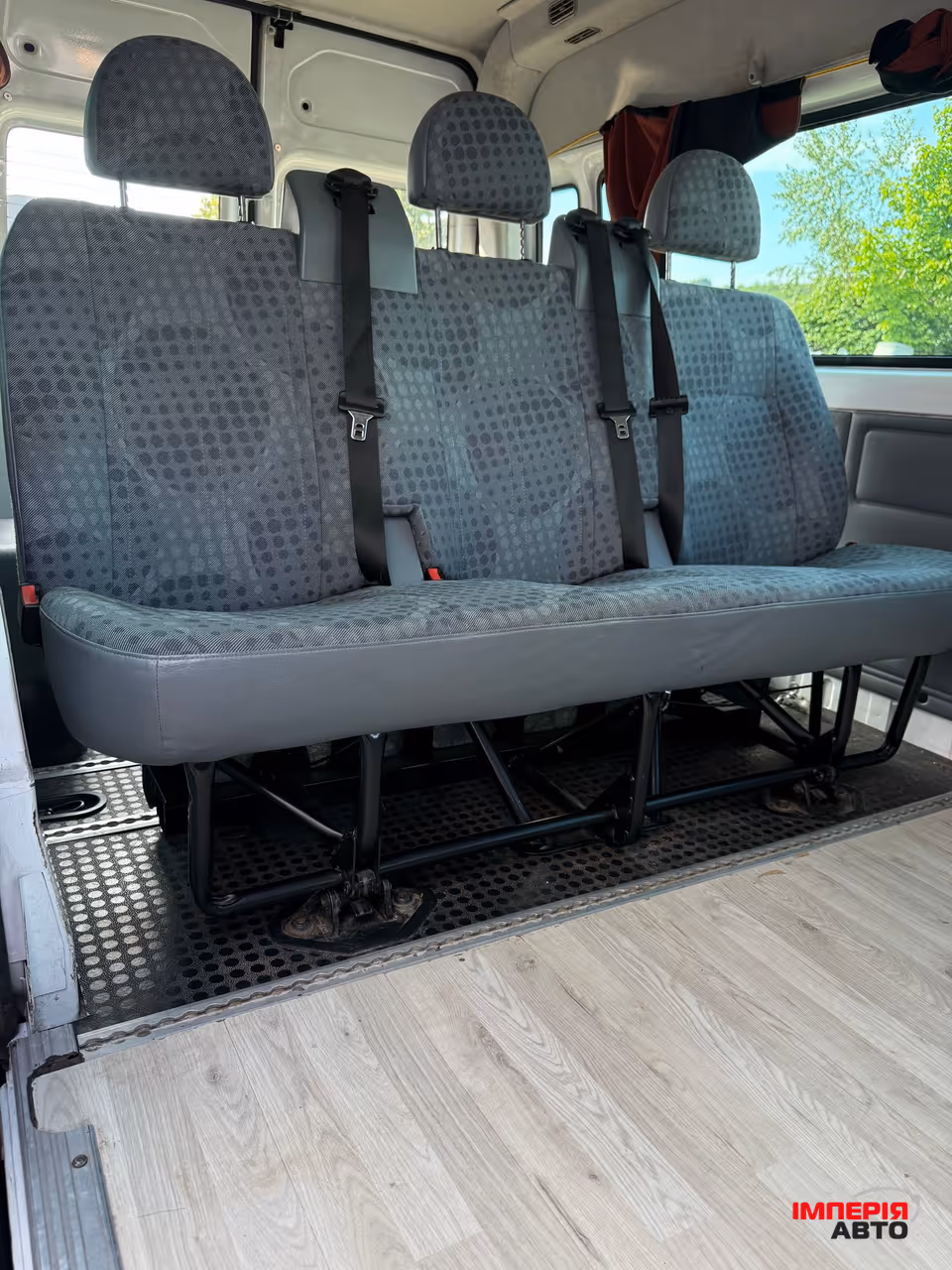 Ford Transit Connect - фото 37