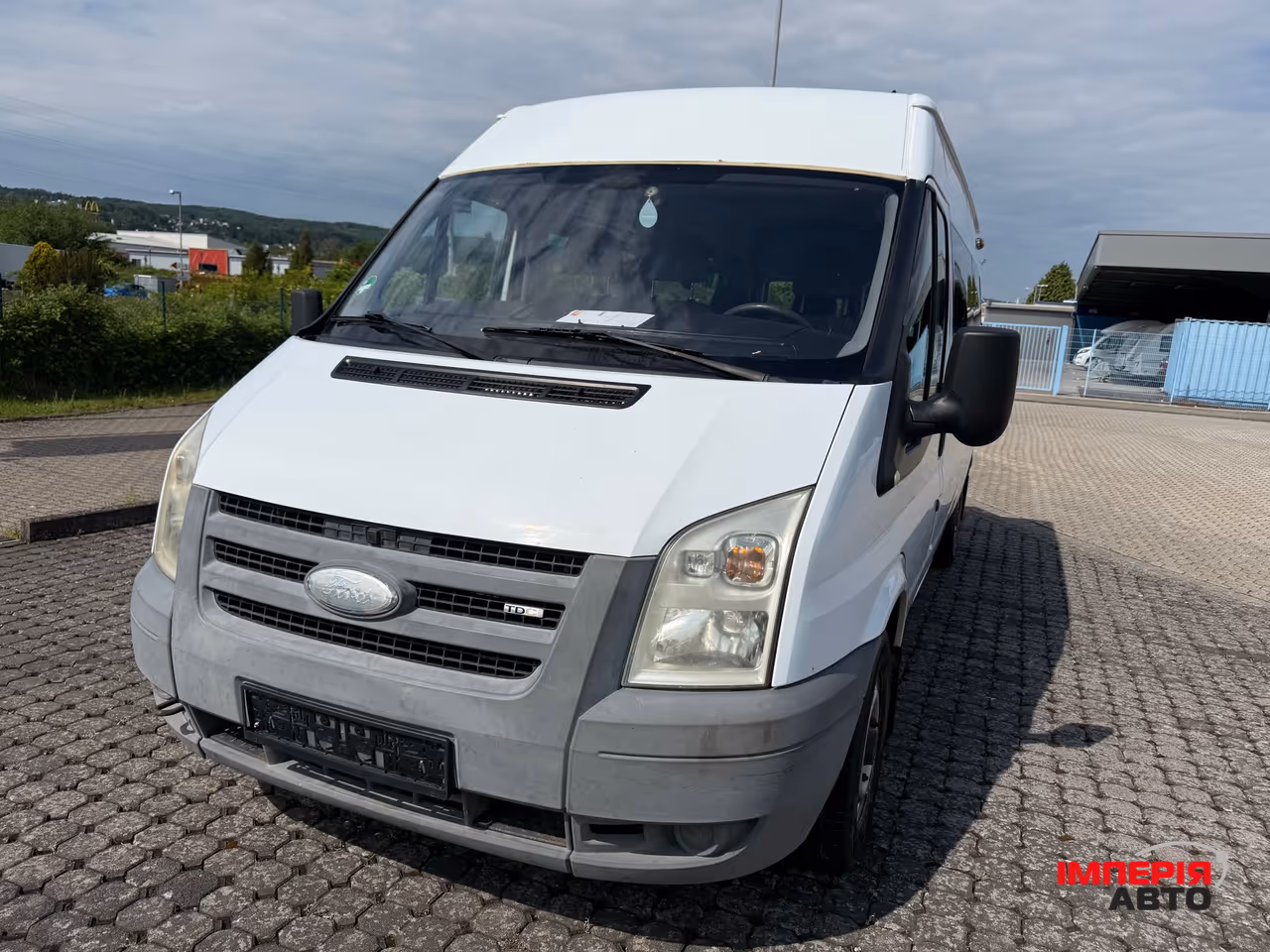 Ford Transit Connect - фото 6