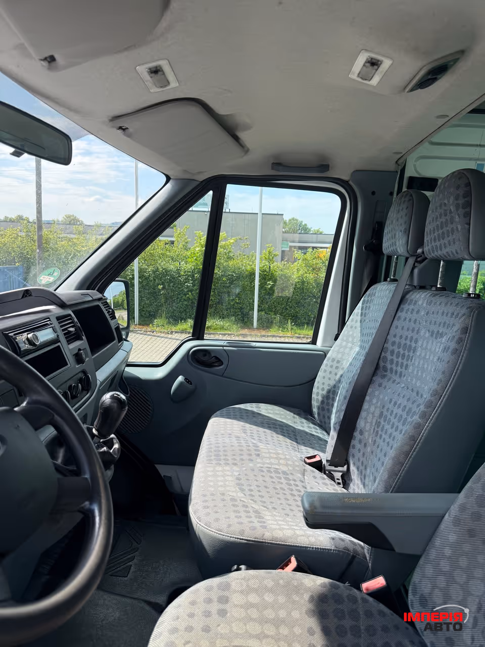 Ford Transit Connect - фото 9