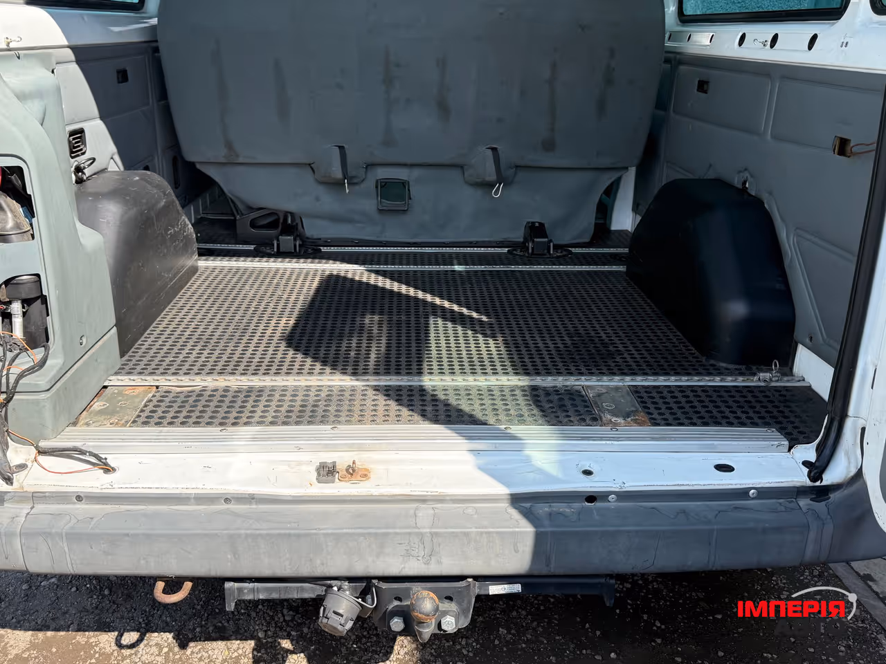 Ford Transit Connect - фото 31