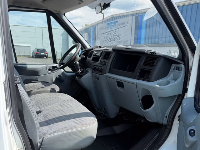 Ford Transit Connect - фото 4