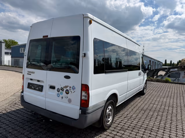 Ford Transit Connect - фото 5