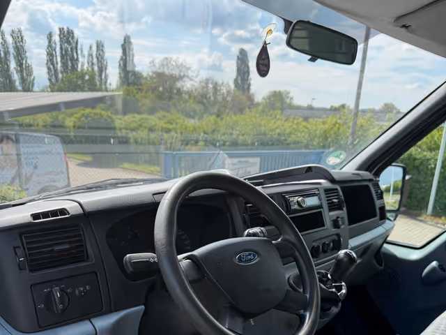 Ford Transit Connect - фото 3