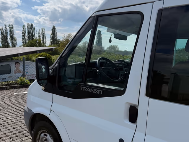 Ford Transit Connect - фото 2