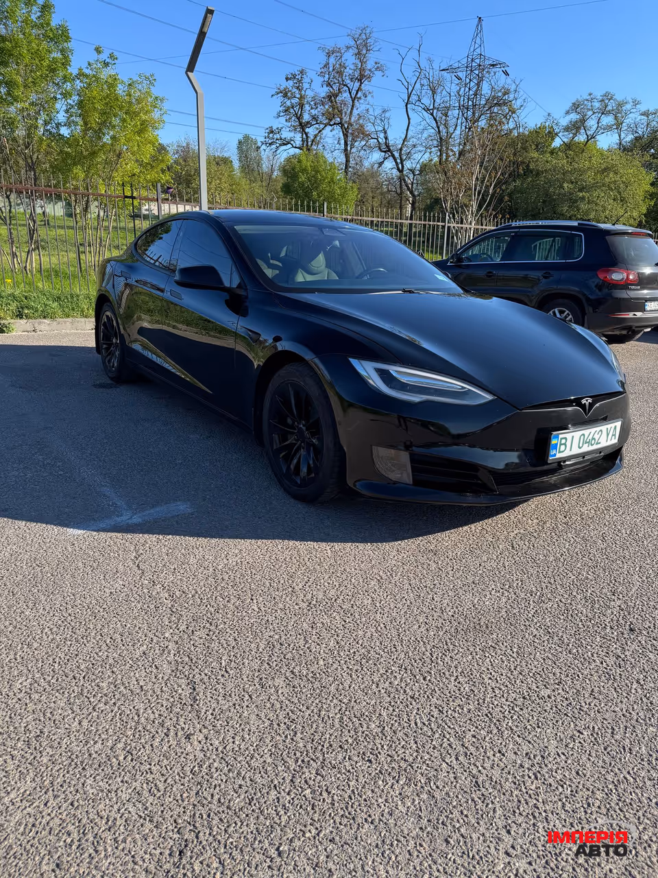 Tesla Model S - фото 2