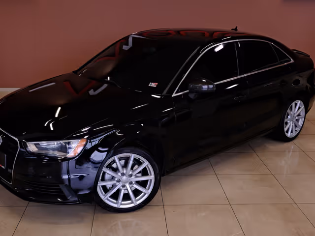 Audi A3 - фото 2