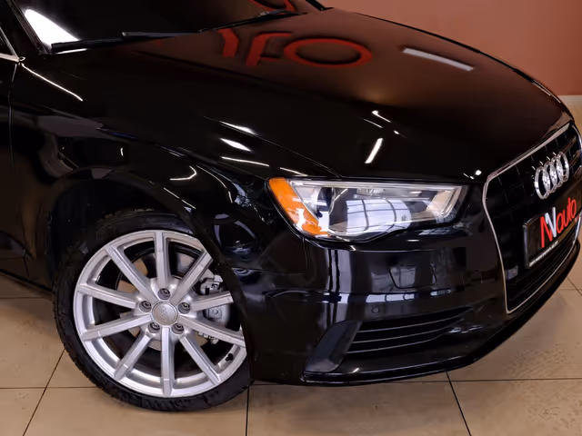 Audi A3 - фото 3