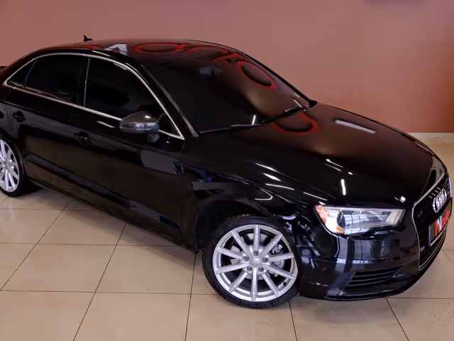 Audi A3 - фото 4