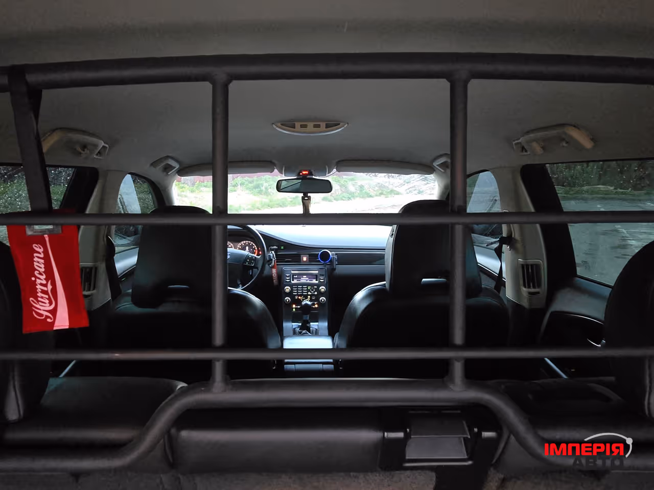 Volvo V70 - фото 9