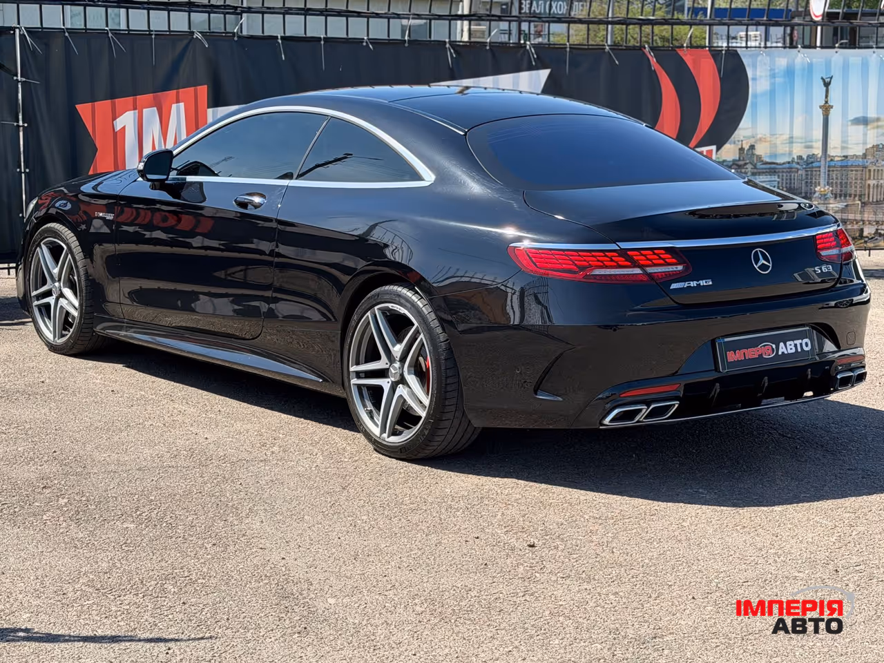 Mercedes-Benz S-Класс - фото 6