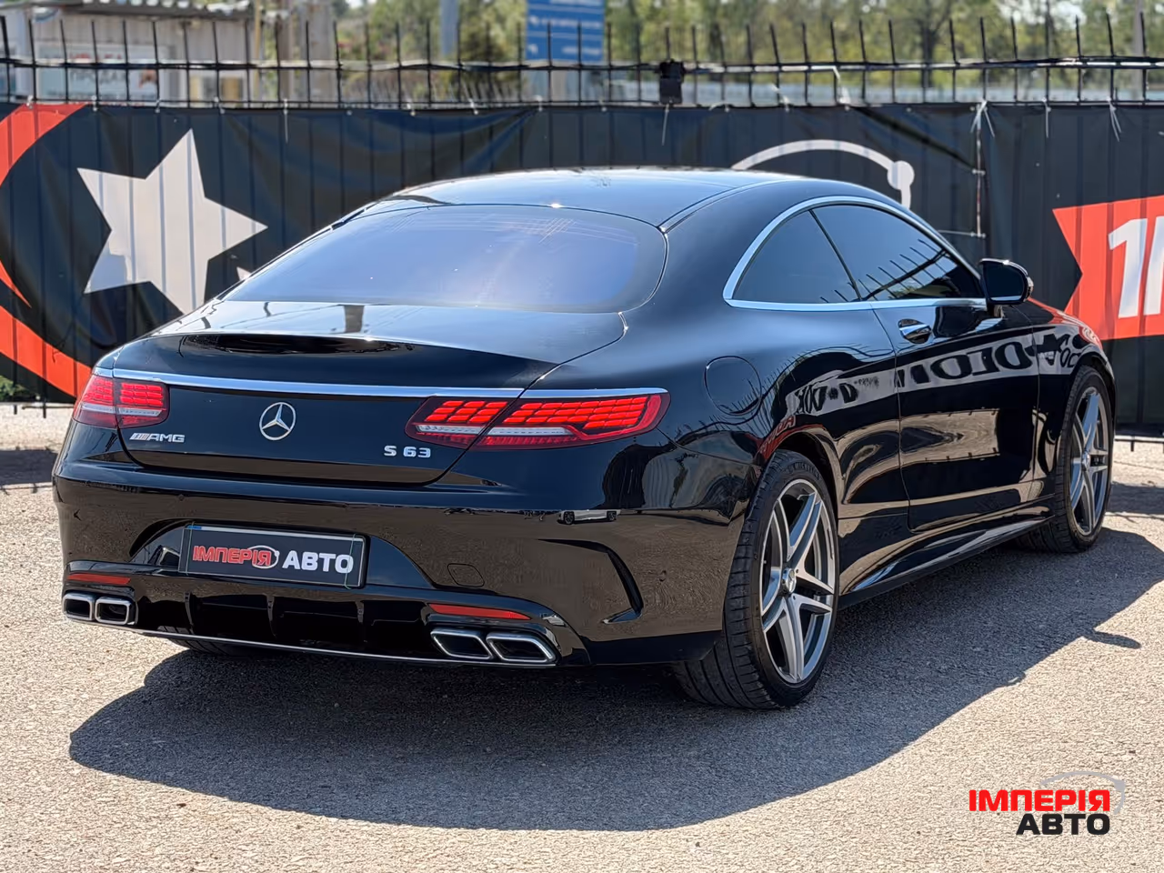Mercedes-Benz S-Класс - фото 4