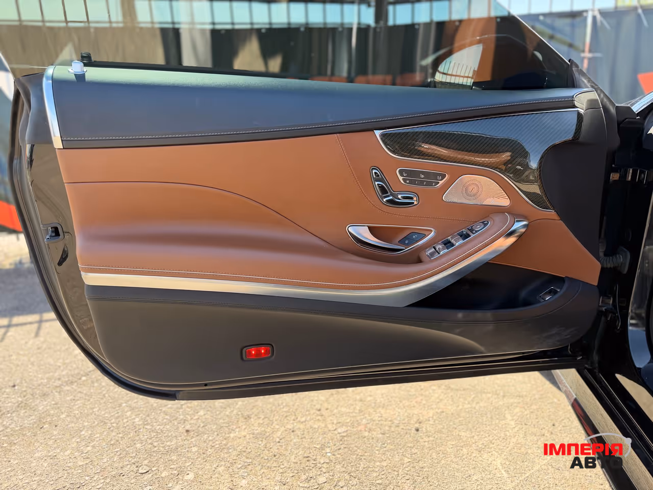 Mercedes-Benz S-Класс - фото 7