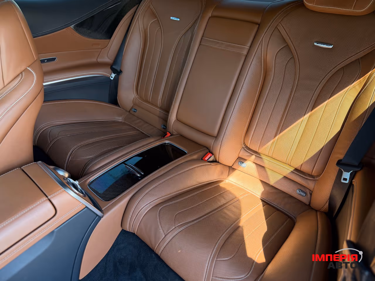 Mercedes-Benz S-Класс - фото 11