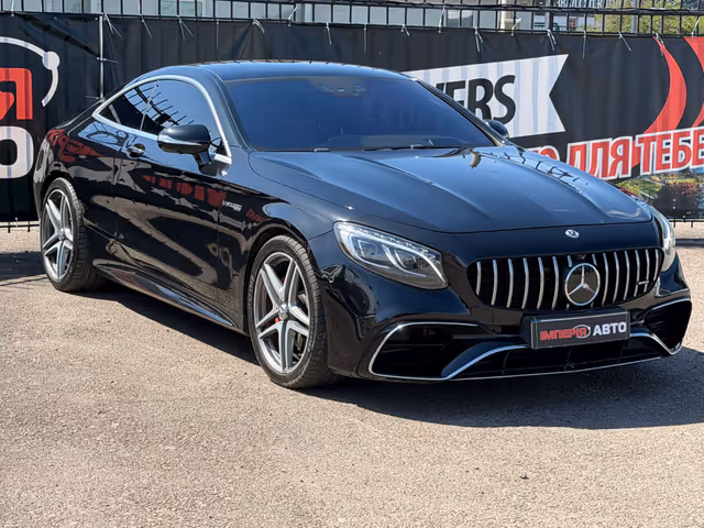 Mercedes-Benz S-Класс - фото 3
