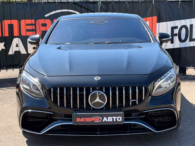 Mercedes-Benz S-Класс - фото 2