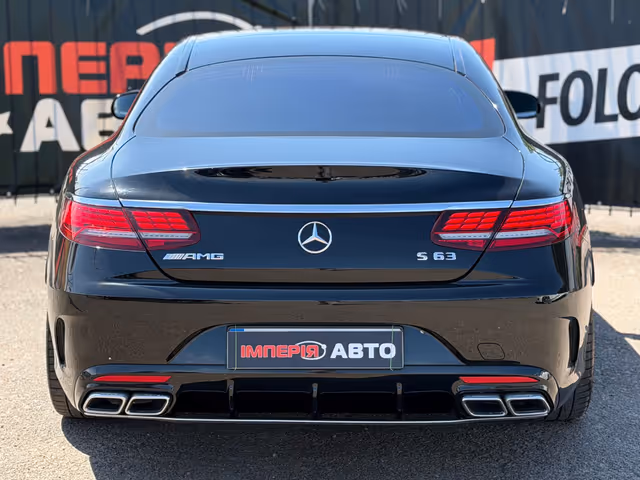 Mercedes-Benz S-Класс - фото 5