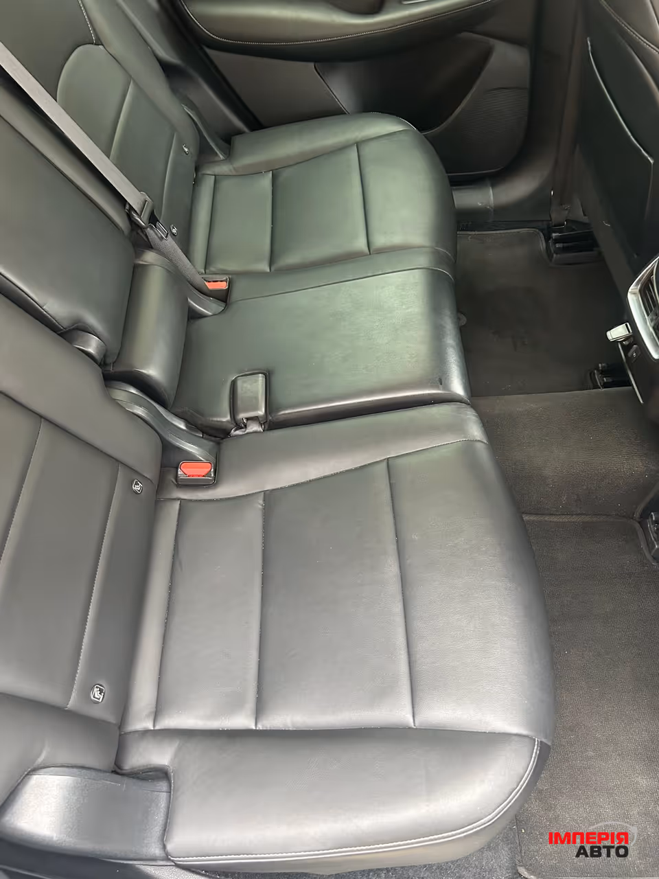 Infiniti QX50 - фото 10