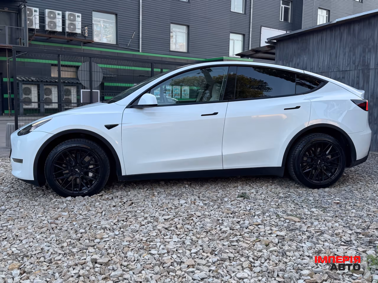 Tesla Model Y - фото 2