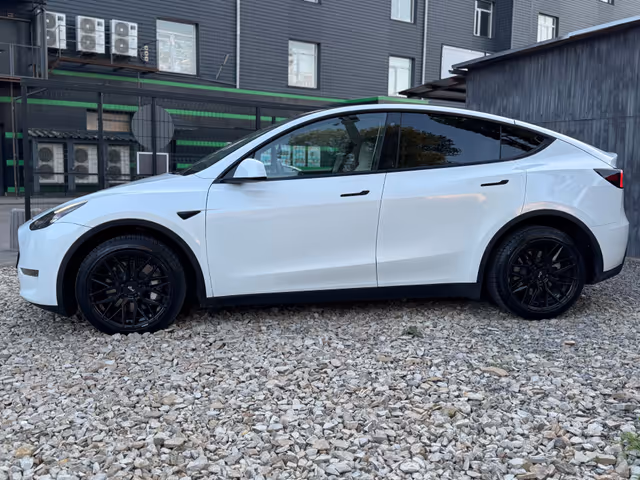 Tesla Model Y - фото 2