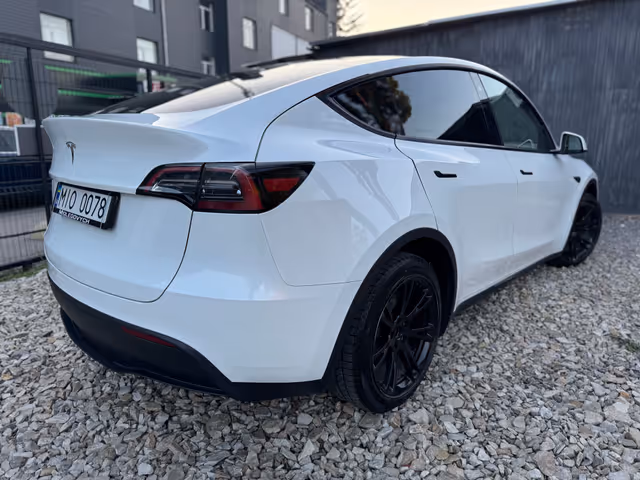 Tesla Model Y - фото 5
