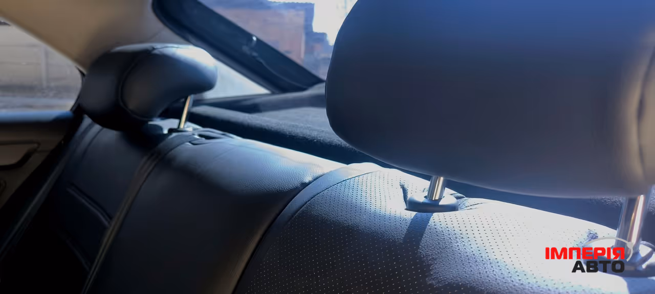 Skoda Rapid - фото 19