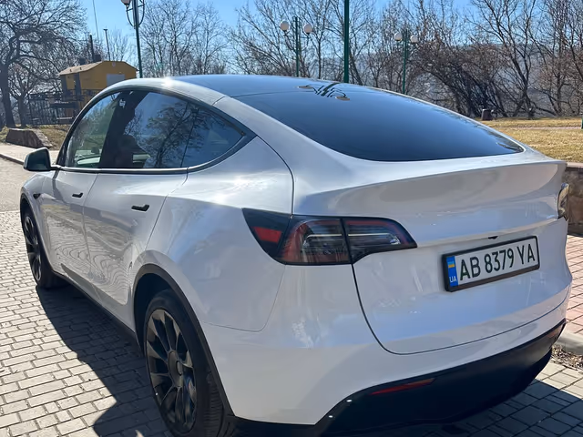 Tesla Model Y - фото 3