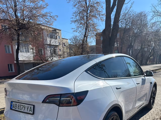 Tesla Model Y - фото 5