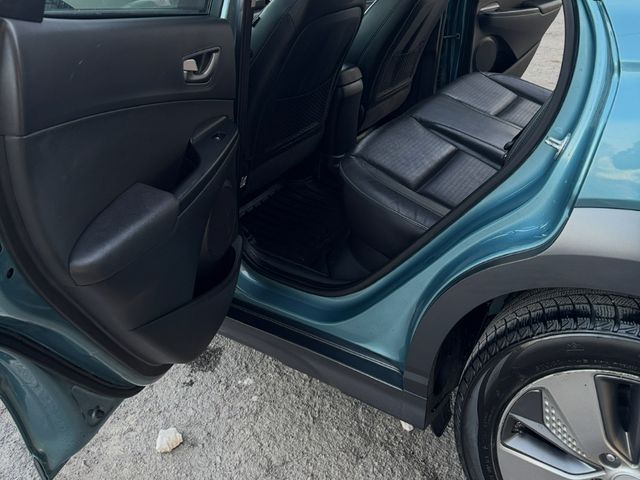 Hyundai Kona - фото 4