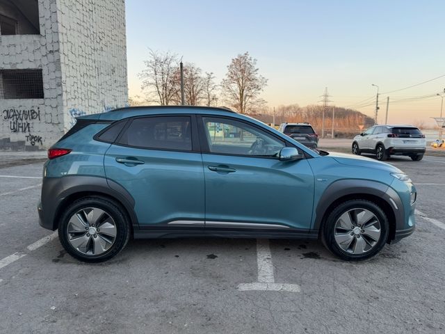Hyundai Kona - фото 5