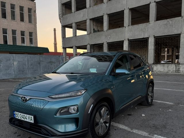 Hyundai Kona - фото 2