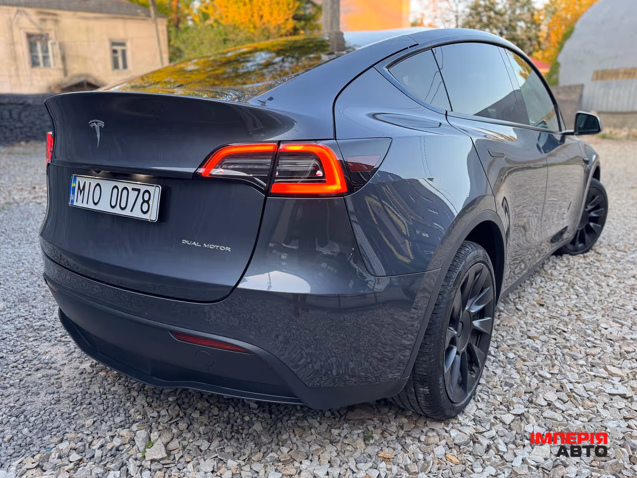 Tesla Model Y - фото 5