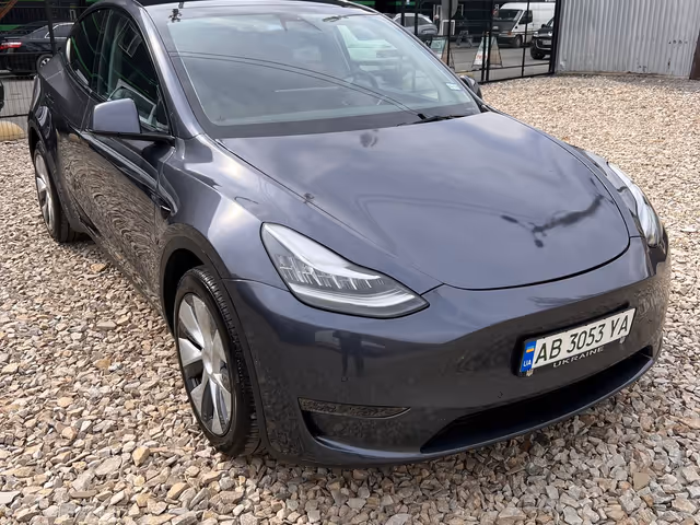 Tesla Model Y - фото 2