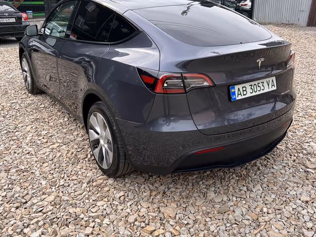Tesla Model Y - фото 5