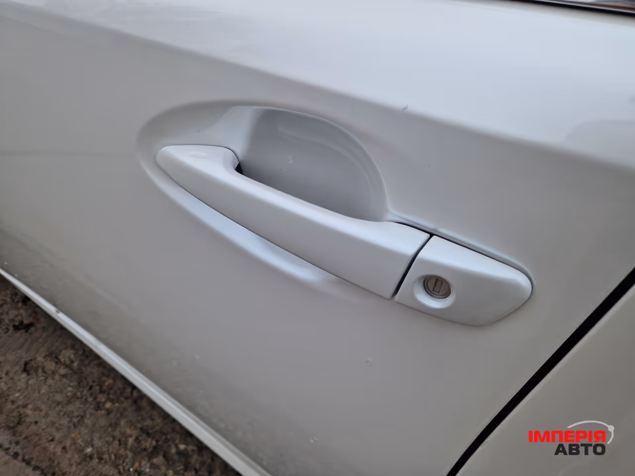 Lexus ES - фото 13