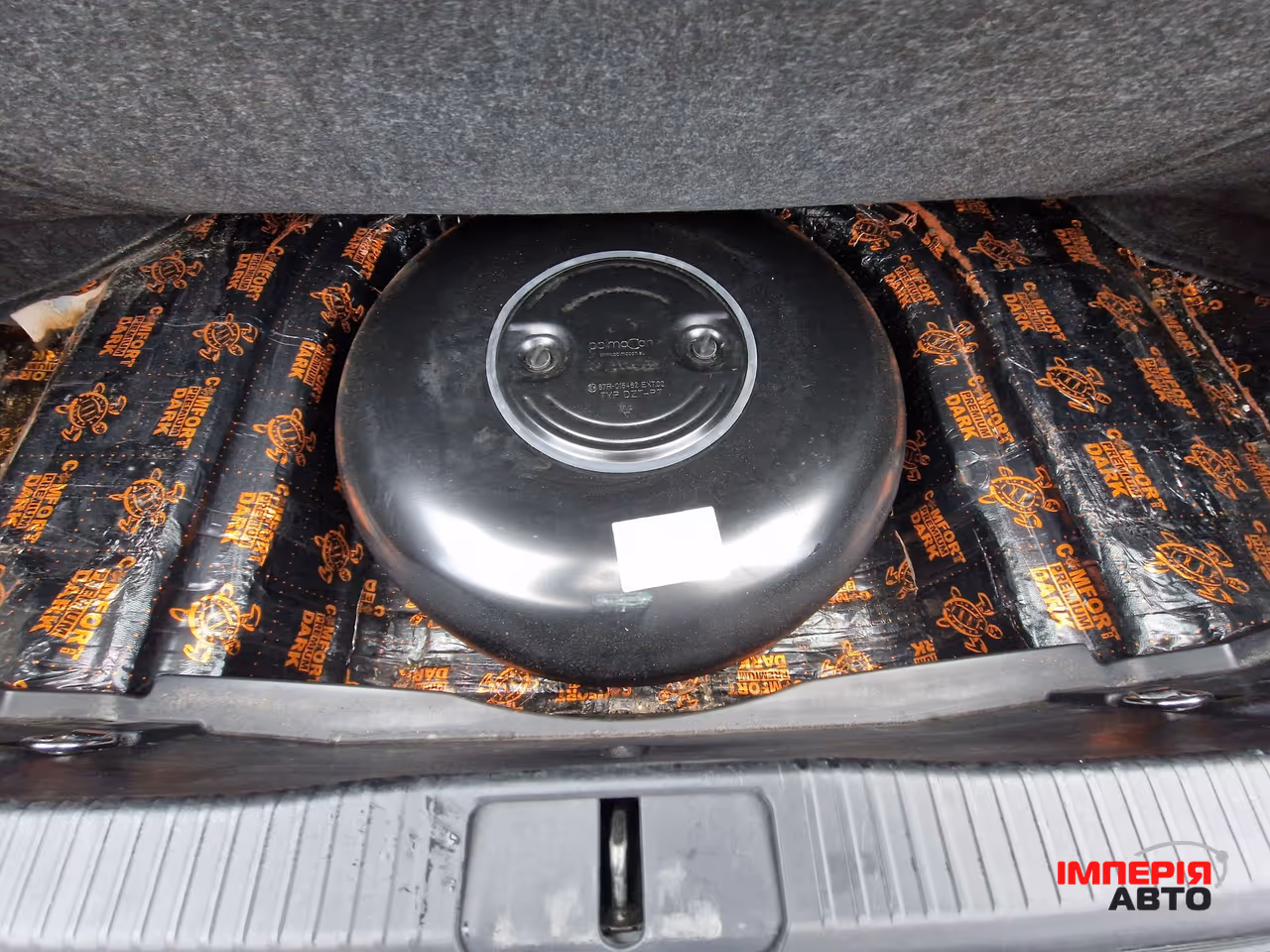 Lexus ES - фото 36