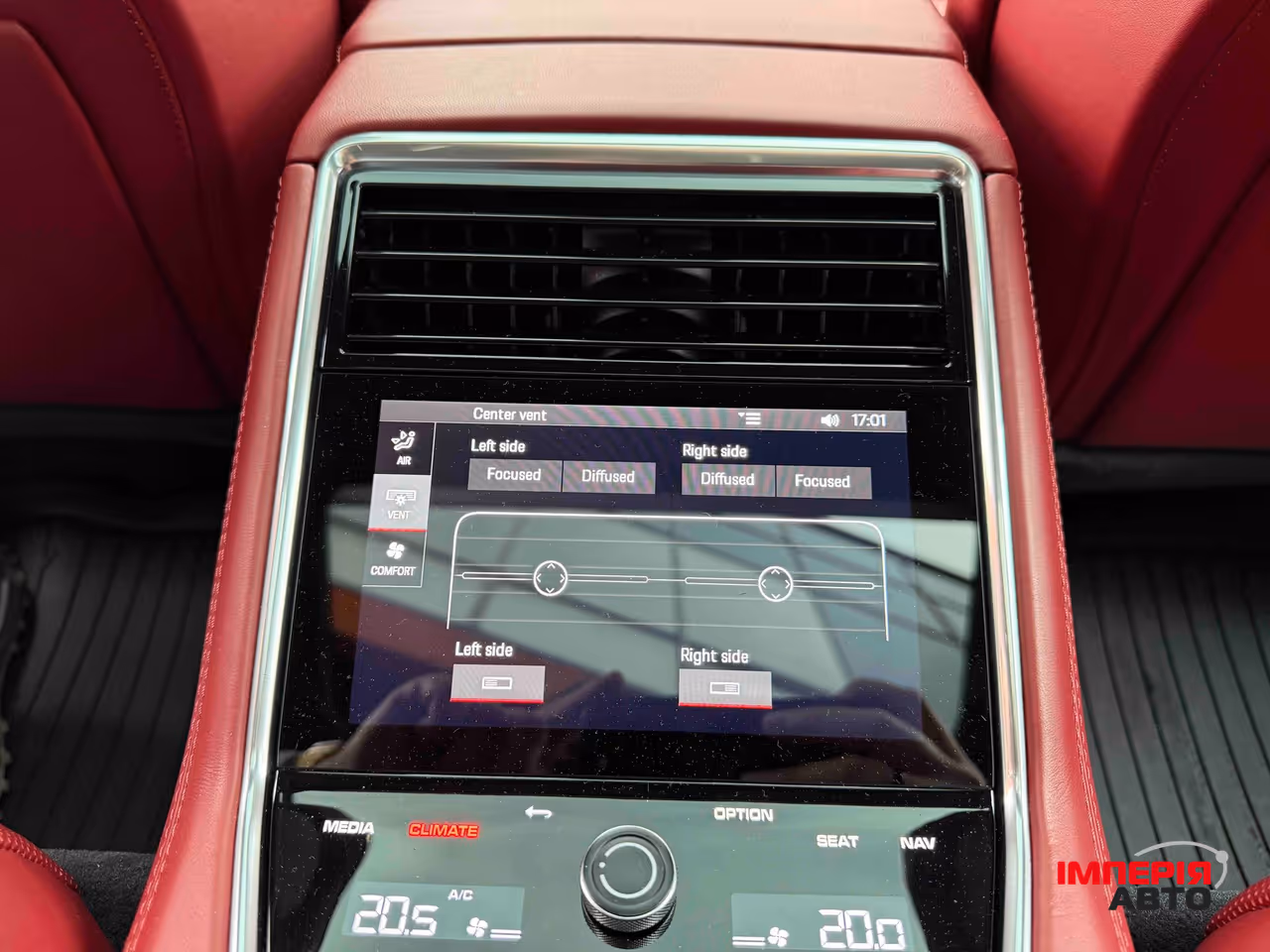 Porsche Panamera - фото 49