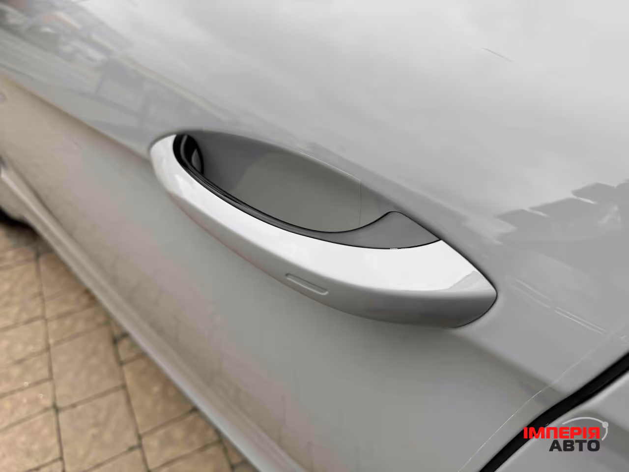 Porsche Panamera - фото 13