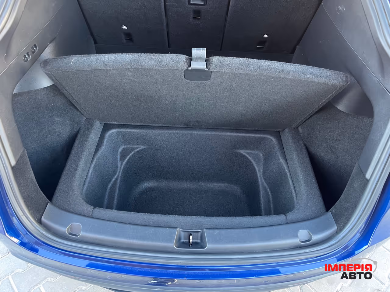 Tesla Model Y - фото 23