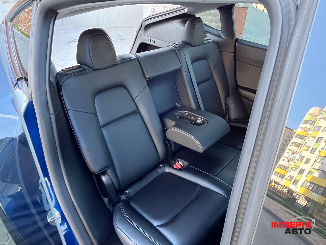 Tesla Model Y - фото 17